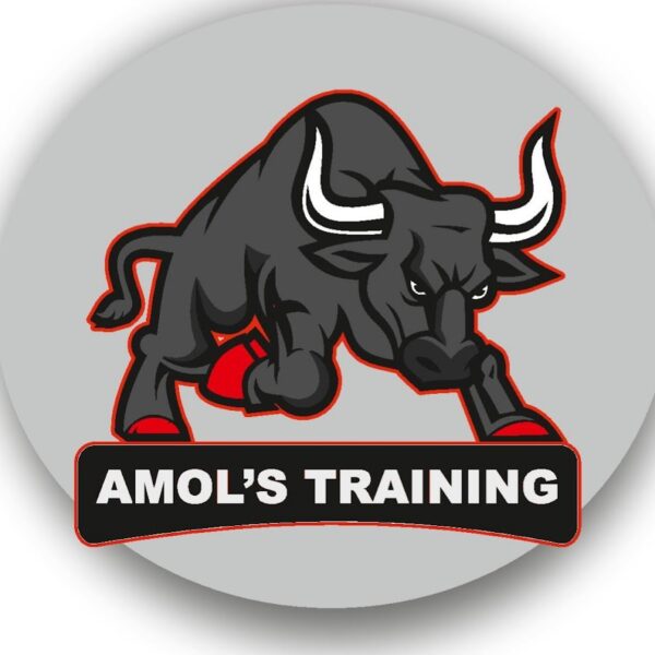 Amols Trading Complete Program