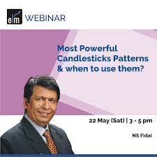 NS FIDAI - Most Powerful Candlestick Patterns & When to use them