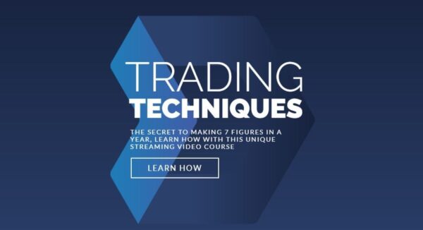 Steven Dux - Trading Techniques