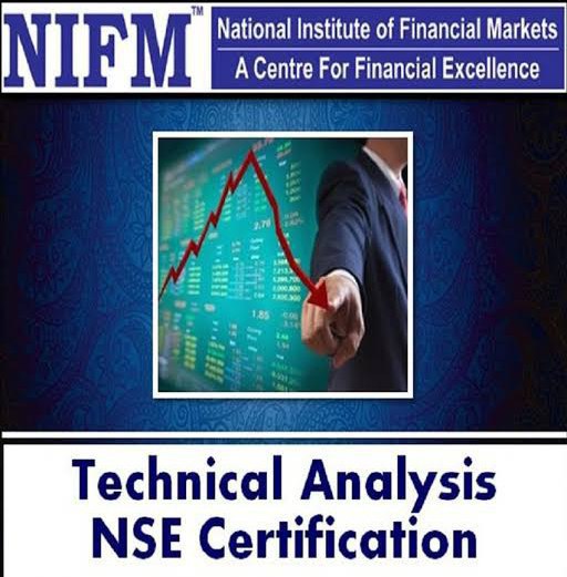 NIFM Technical analysis course