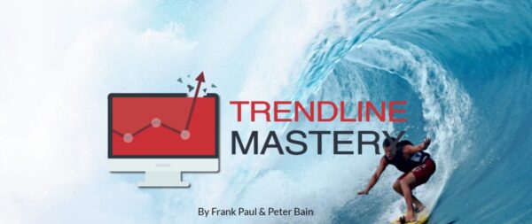 Trending Mastery By Frank Paul & Peter Bain