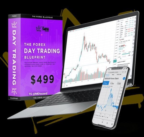 The Swag Academy - FOREX Day Trading