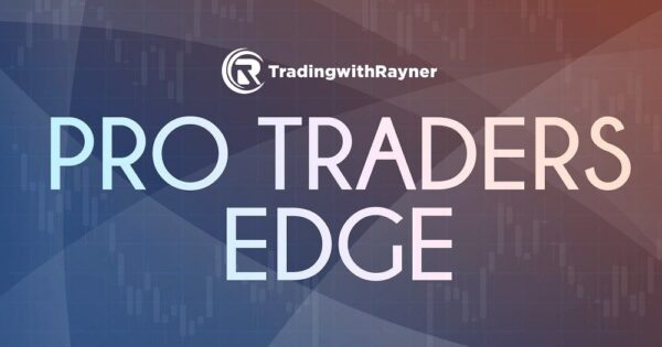 Pro Traders Edge – Trading with Rayner teo Premium Course