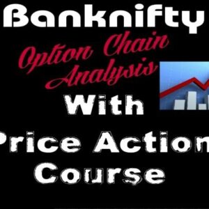 Banknifty Option Chain Analysis by Pawan Kukreja