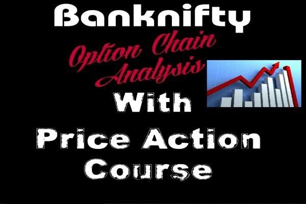 Banknifty Option Chain Analysis by Pawan Kukreja
