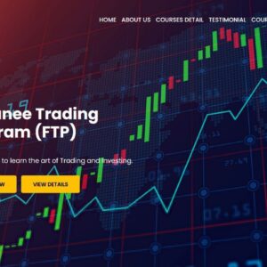 Fortunee Bulls - Fortunee Trading Program (FTP)