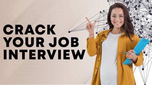 Job Interview Course by IDigitalPreneur