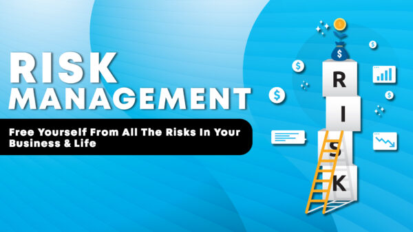 Risk Management By IDigitalPreneur