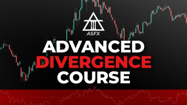 ASFX Advanced Divergence Trading Course