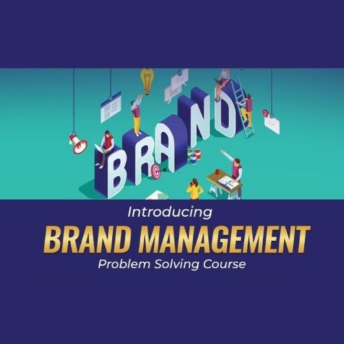 Brand Management Vivek Bindra Course