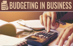 Budgeting In Business Vivek Bindra Course
