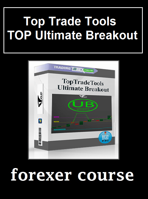 TopTradeTools - TOP Ultimate Breakout