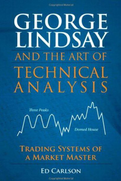 George Lindsay and the Art of Technical Analysis: Trading Systems of a Market Master by Ed Carlson