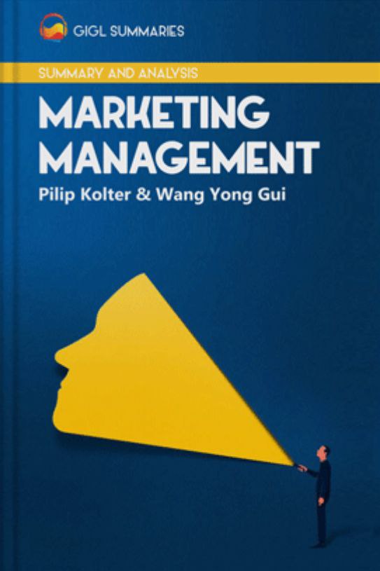 Marketing Management 15e Old Edition by Philip Kotler