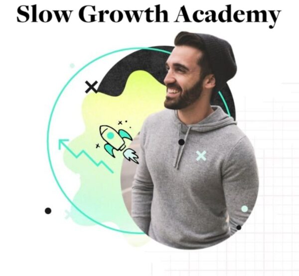 Slow Growth Academy By Matt D'avella