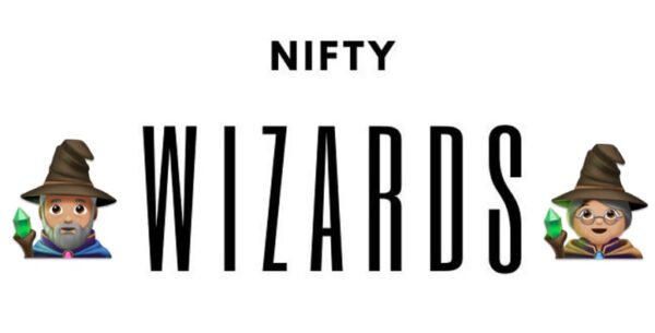 Nifty Wizards Full Course