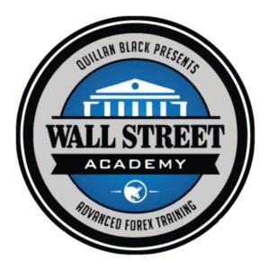 WALLSTREET ACADEMY - CUE BANKS