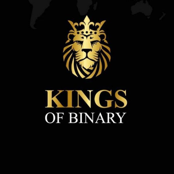 Kings Of Binary Academy Premium Course