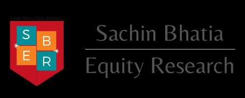 PROFIT RAINING - SACHIN BHATIA EQUITY RESEARCH